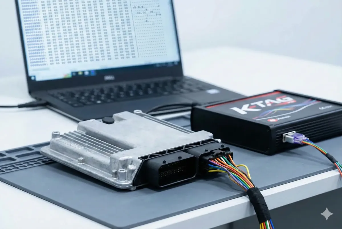 Module Cloning