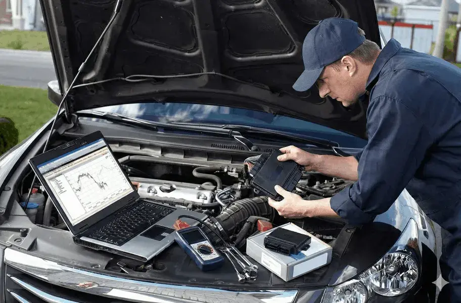 Transmission Module (TCM)